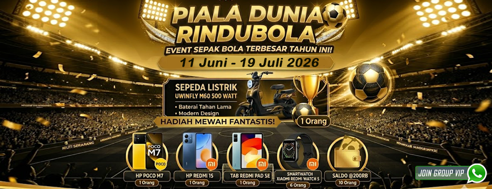rindubola